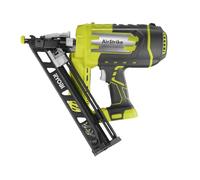 Ryobi Clavadora 15G 34° 18V ONE+™