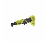 Ryobi Clave de trinquete de 18V con accesorio de 3/8'' y 60 nm