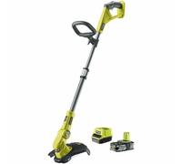 Ryobi Cortacantos Inalámbrico 18V con Batería 2,5 Ah