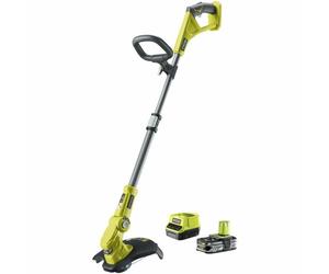 Ryobi Cortacantos Inalámbrico 18V con Batería 2,5 Ah