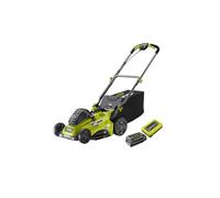 Cortacésped de 40 cm 36V MAX POWER (1x 5.0Ah)