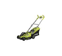 Ryobi Cortacésped eléctrico RLM15E36H 1500 W 36 cm – Recogida y mulching – Bolsa 45 l