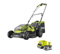 Ryobi Cortacésped ONE+™ 18V – 37 cm – 1x 4.0Ah