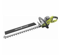 Ryobi Cortadora de setos RHT8165RL de 800 W con hoja de 65 cm