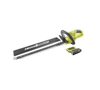 Ryobi RY36HT60A-120 - Cortasetos de batería - 36 V 2 Ah - Cuchilla de 60 cm