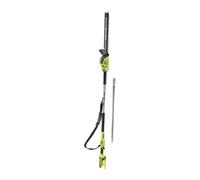 Ryobi Cortasetos de pértiga telescópico 50 cm 36V MAX POWER (Sin batería)