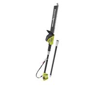 Ryobi Cortasetos telescópico OPT1845 18V orientable cuchilla de 45 cm - Sin baterías ni cargador