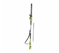 Ryobi Cortasetos de altura de 36 V con cuchillas de 50 cm