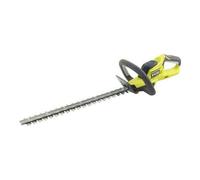 Ryobi Cortasetos eléctrico OHT1845 18V cuchilla 45 cm – sin batería ni cargador