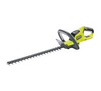 Ryobi Cortasetos eléctrico OHT1845 18V cuchilla 45 cm – sin batería ni cargador