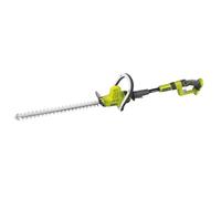 Ryobi Cortasetos OHT1850X 18V ONE+ de 50 cm de largo alcance - Incluye batería y cargador
