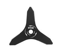 Ryobi - Cuchilla de 3 Dientes Tri-ARC+™ Ø 30 cm para desbrozadoras sobre batería RY36BCX30A-0 / RY36BCX30A-140 - RAC165