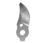 RYOBI - Cuchilla de repuesto para podadora de batería RY18SCXA-0, 28 mm | Hoja original gris metal, cambio rápido sin herramientas, cortes limpios, compatible con modelo RY18SCXA-115