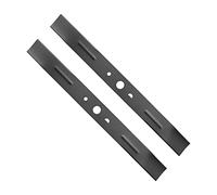Ryobi Cuchillas Mulching para cortacésped de 76 cm (x2)