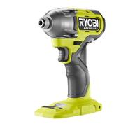 Ryobi Destornillador de impacto RID18BL-0 18 V Brushless 300 Nm 1/4" sin batería ni cargador