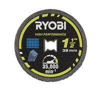 RYOBI - Disco de corte de diamante de alto rendimiento - RAR305