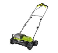 Ryobi Escarificador sin escobillas de 35 cm 18V ONE+™