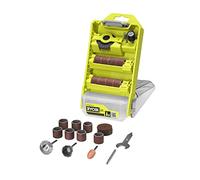 RYOBI - Estuche de 37 piezas multiuso - RAR800K-37