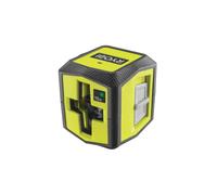 Ryobi Green Cross Laser - Rango de 15 m