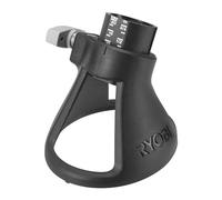 Ryobi Guía de extracción de lechada giratoria