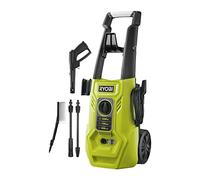 Ryobi Hidrolimpiadora 1600W - 130 BAR