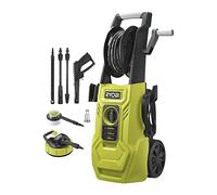 Ryobi Hidrolimpiadora eléctrica RY150PWA 2000W 150 BAR 450 l/h
