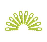 Ryobi Cuchillas de recambio para RAC155 y RAC157 10 unidades