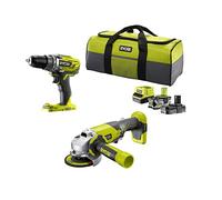 Ryobi Kit de Herramientas