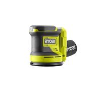 Ryobi Lijadora rotorbital 18V ONE+™ (sin batería)