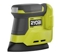 Ryobi Lijadora Triangular ONE+ 18V RPS18-0