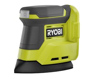 Ryobi Lijadora Triangular ONE+ 18V RPS18-0