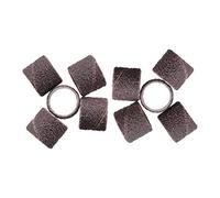 RYOBI - Lote de 10 tiras abrasivas grano 60 - RAR601-10