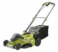 Cortacésped de 46cm con asistencia de tracción POWER ASSIST™ 36V MAX POWER (1x 5.0Ah)
