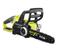 Ryobi Motosierra eléctrica OCS1830 Brushless 18V Espada 30 cm Sin batería ni cargador