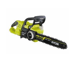 Ryobi Motosierra sin escobillas LithiumPlus 36V RY36CSX35A-0