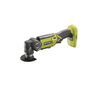 RYOBI Multiherramienta R18MT-0 18V ONE+™ con cabezal pivotante – Incluye batería y cargador