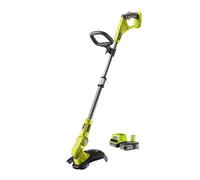 Ryobi OLT1832 Cortabordes 18V ONE+ Batería 25/30cm Rosca 1,6mm Kit 2,5 Ah