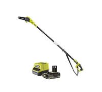 Motosierra podadora de pértiga de 20cm 18V ONE+™ (1x 2,0Ah)