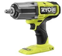 RYOBI ONE+ HP PBLIW01B - Llave de impacto inalámbrica (4 modos, 1,27 cm, 18 V)
