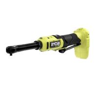 RYOBI ONE+ HP PBLRC01B - Llave de trinquete inalámbrica (18 V, 6,35 mm)