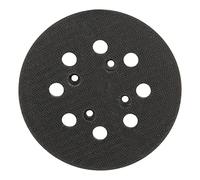 Ryobi Base para lijadora rotorbital OSP1A 125 mm Negro 1 pieza