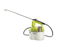 Ryobi OWS1880 - Pulverizador de batería - 18V - 4Ah - Depósito 3.5 L