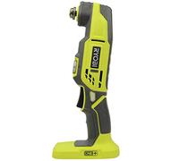 Ryobi P343 18V One+ Multiherramienta oscilante inalámbrica (herramienta desnuda)