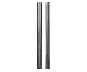 Ryobi PB82A2 - Cuchillas compatibles con EPN758NHG (82 mm, 2 unidades)