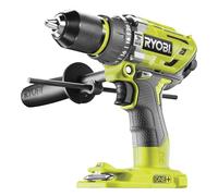 RYOBI Perceuse percussion BRUSHLESS 18V - 85 Nm