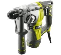 Ryobi Perforador de forma L con 4 modos y 3.0 J
