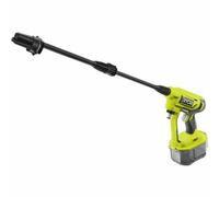 Ryobi Pistola de alta presión inalámbrica ONE+ 18V RY18PW22A-125