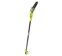 Ryobi Podadora eléctrica de cable 220 V 750 W con pértiga