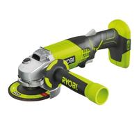 Ryobi R18AG-0 Amoladora Angular a Batería ONE+, 7500 RPM, 18V