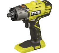 Ryobi R18IW3-0 ONE+ Llave de impacto inalámbrica 18V